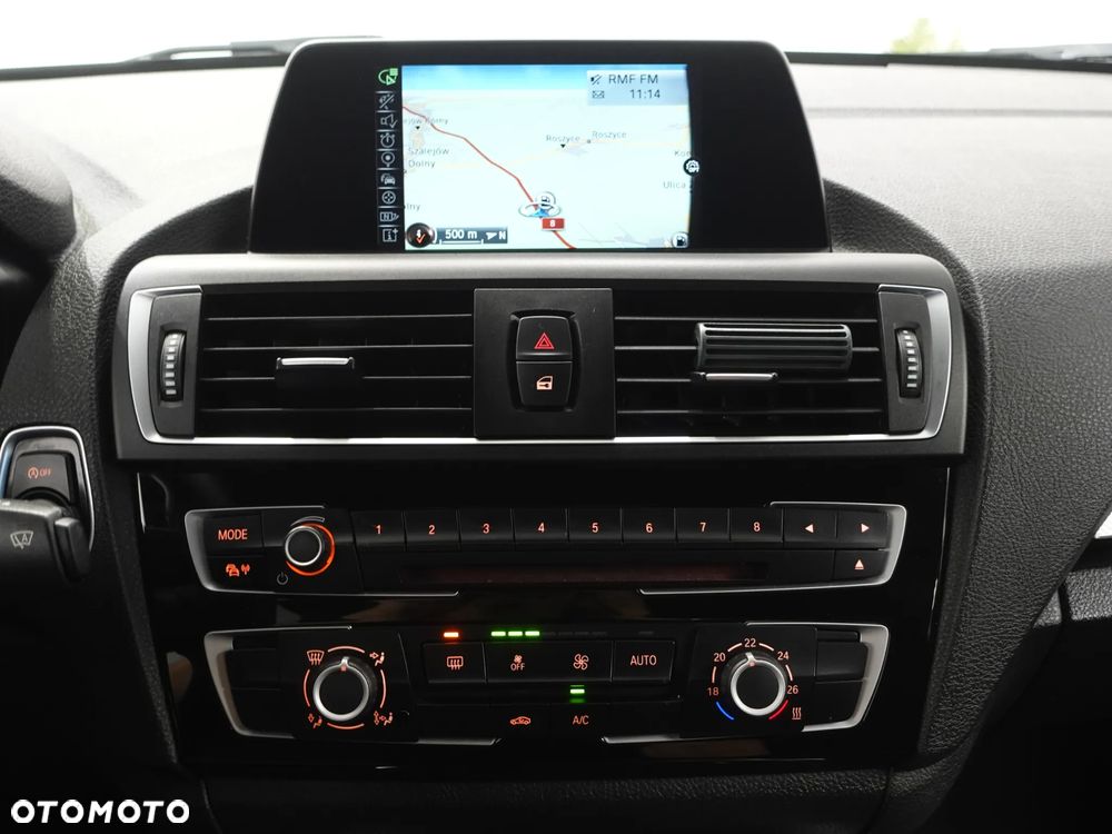BMW Seria 1 - 33