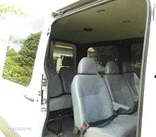Mercedes-Benz Sprinter 213 CDI 906.211 - 10