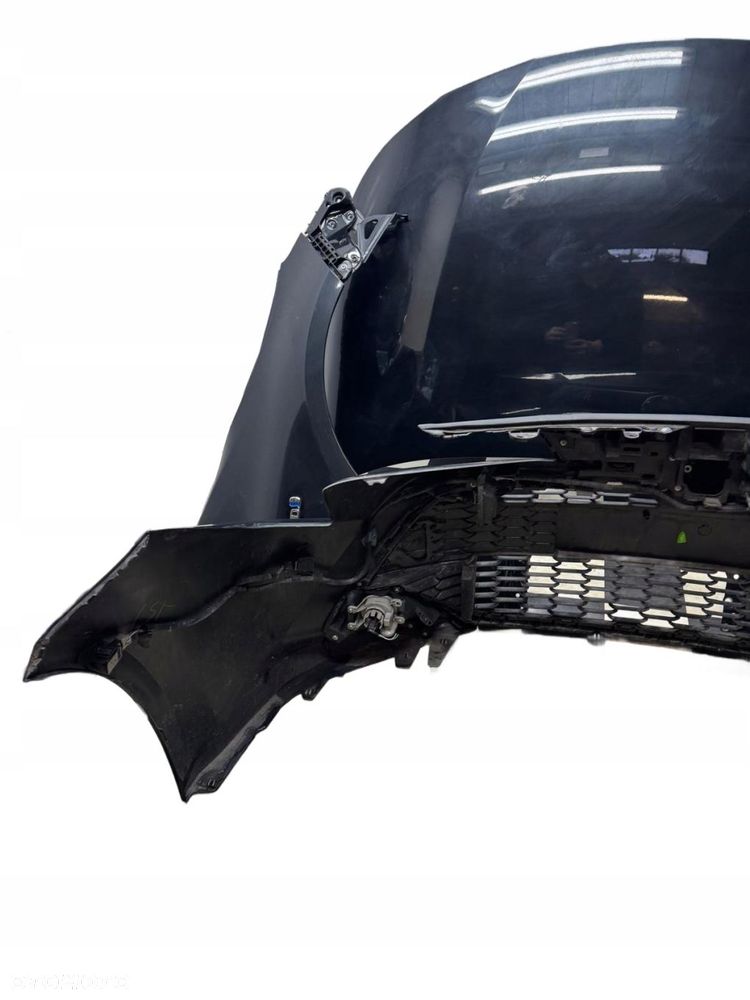 przód maska błotnik zderzak lampa pas przed toyota corolla 19-2023 209 e21 - 7