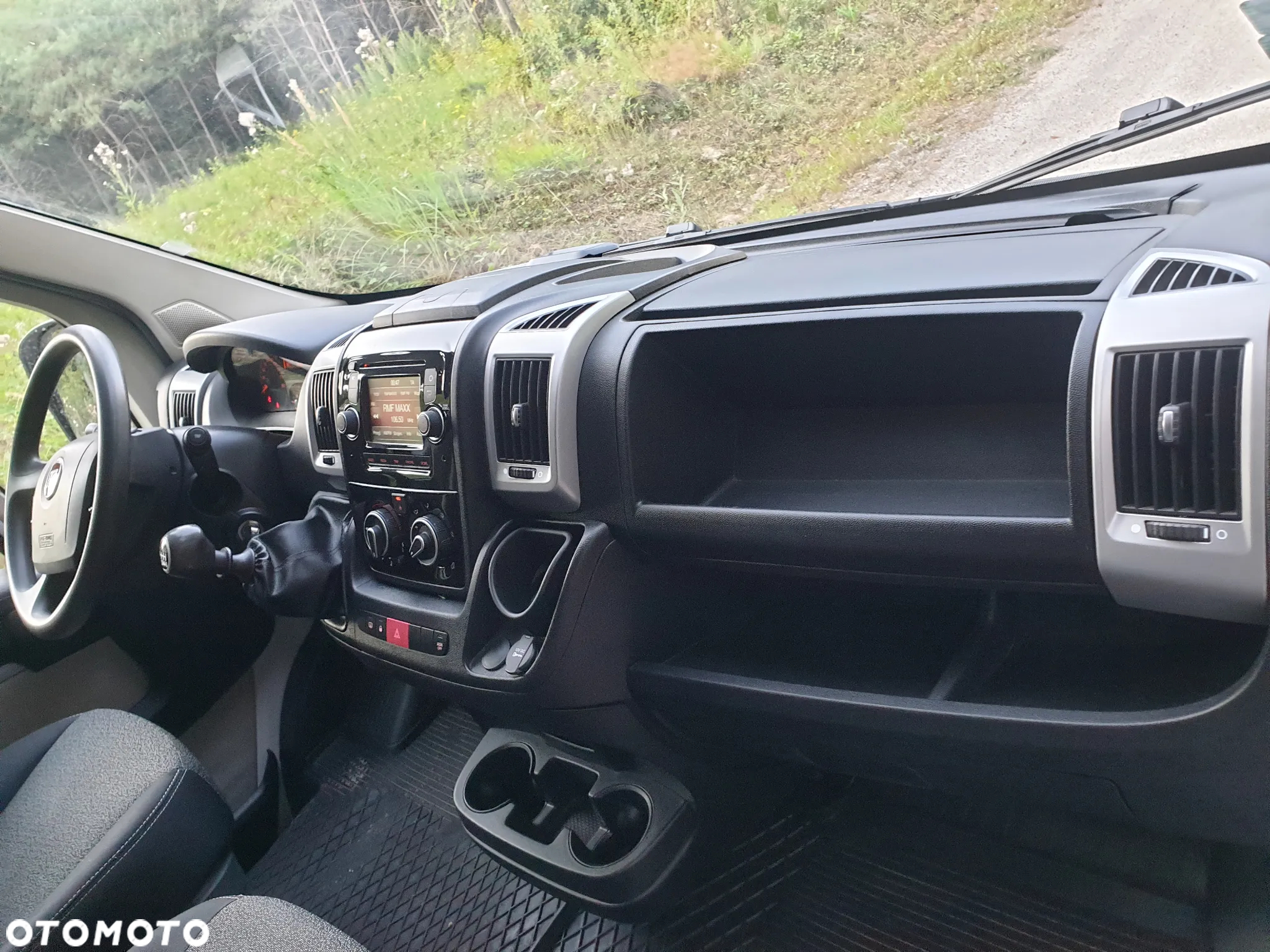 Fiat Ducato - 16