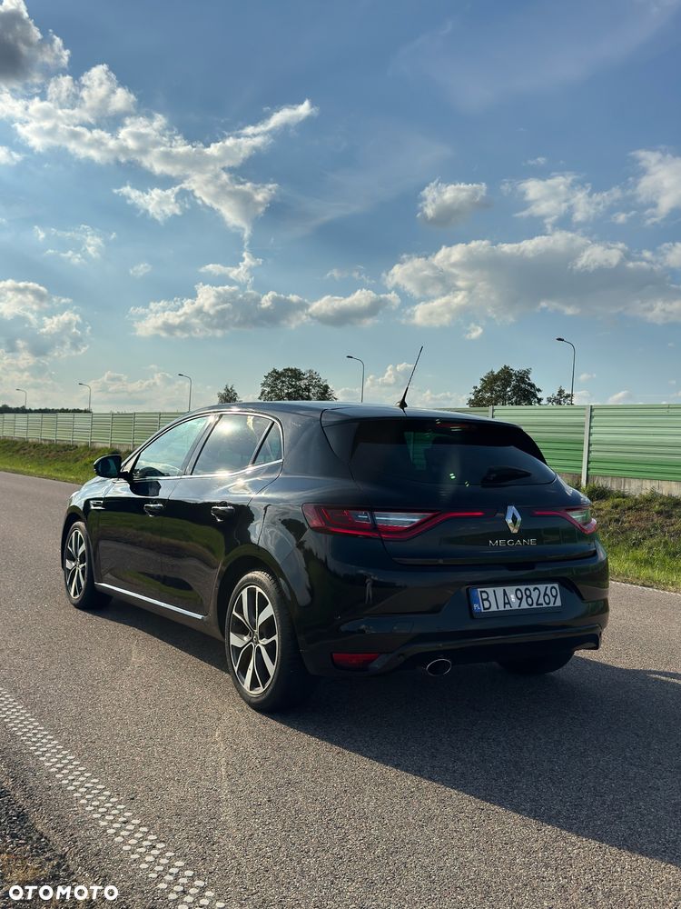 Renault Megane ENERGY dCi 130 INTENS - 1