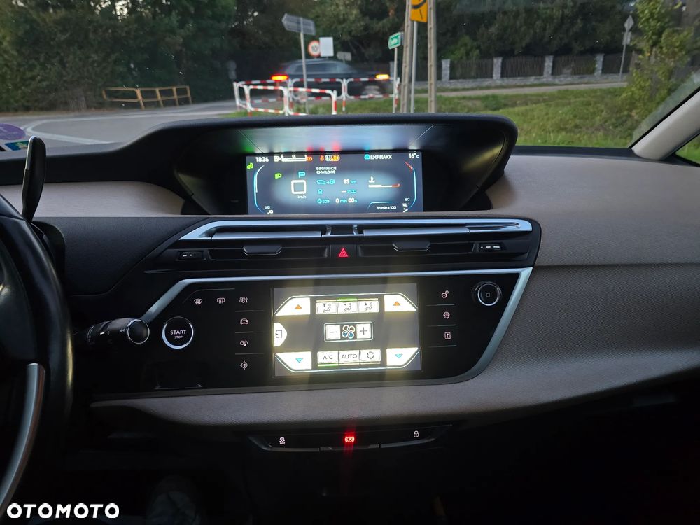Citroën C4 Grand Picasso - 35