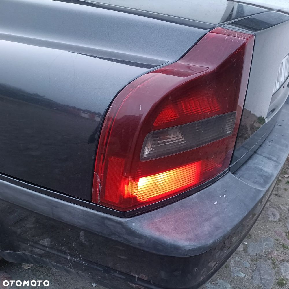 Volvo S80 - 30