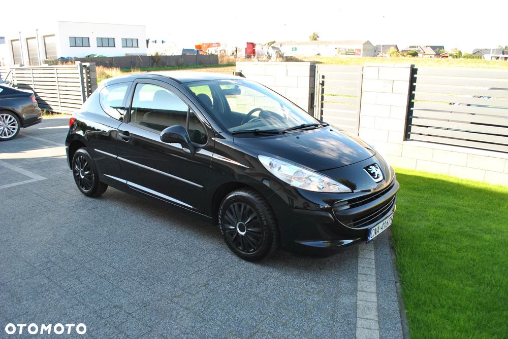 Peugeot 207 1.4 Trendy - 14