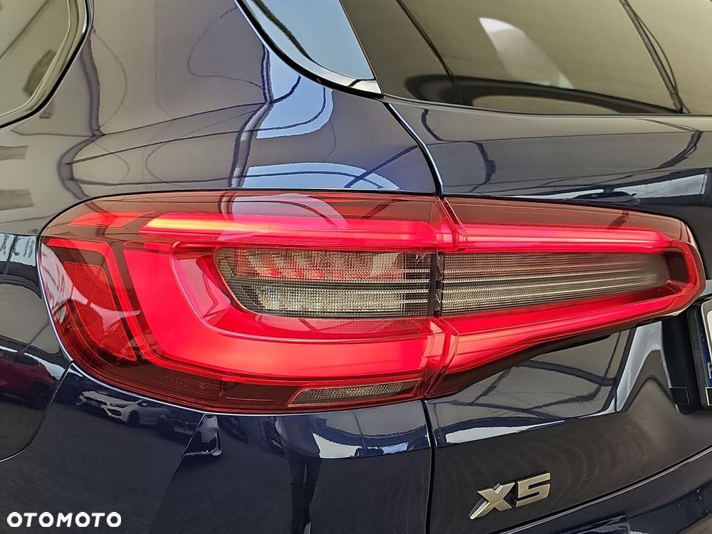 BMW X5 M M50d - 36