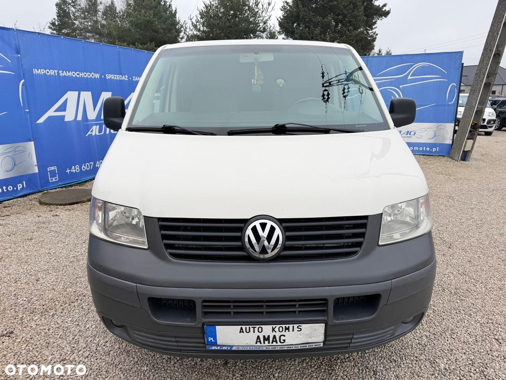 Volkswagen Transporter - 3