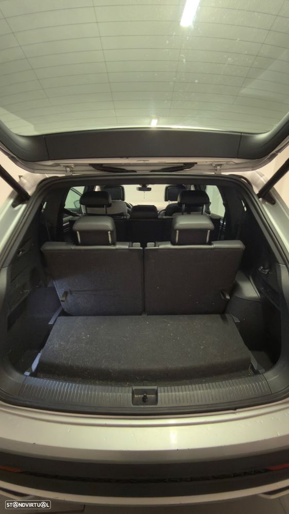 SEAT Tarraco 2.0 TDI Xcellence - 19