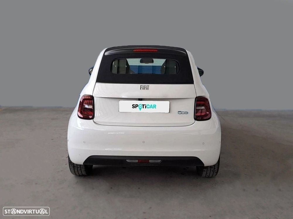 Fiat 500e C Standard - 5