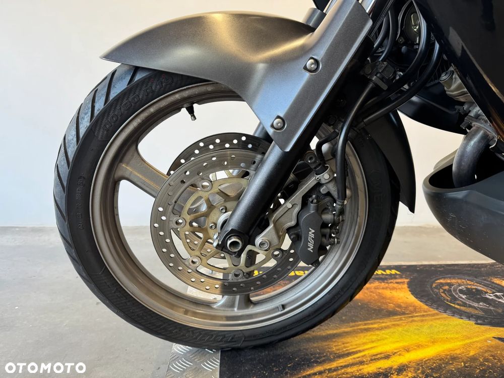 Honda XL - 18