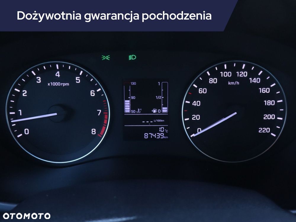 Hyundai i20 - 13