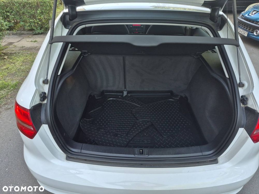 Audi A3 Sportback - 11
