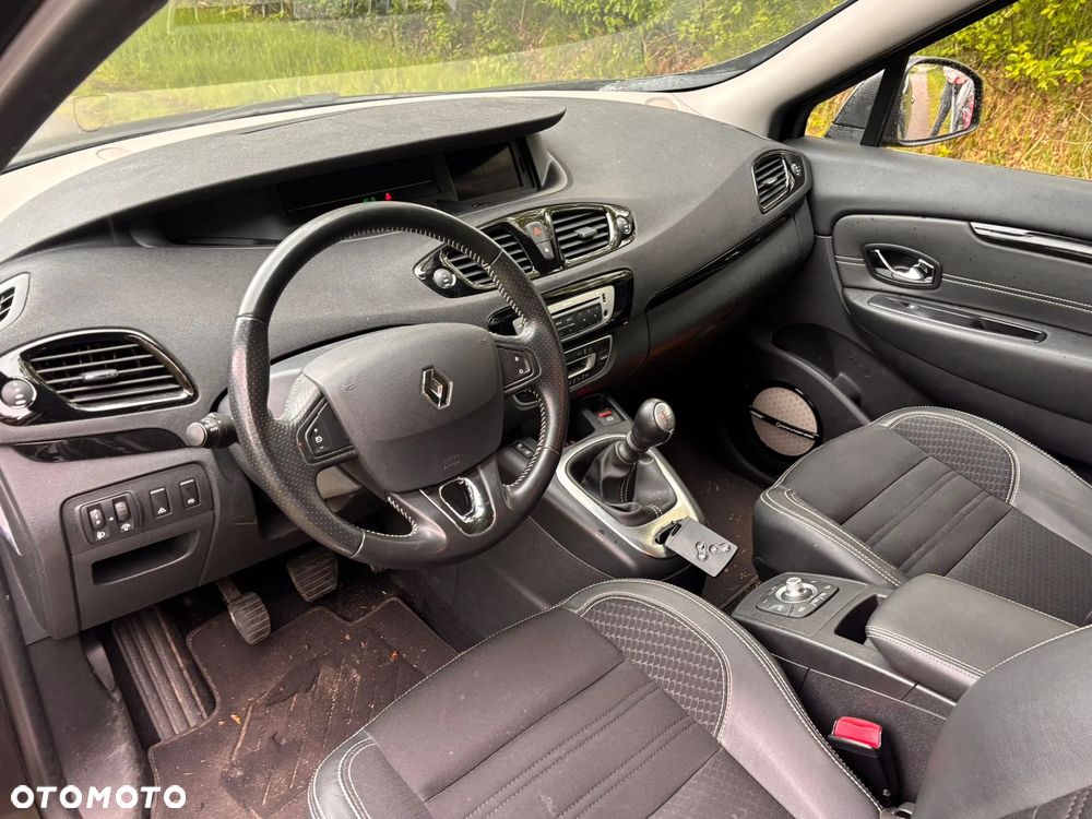 Renault Megane ENERGY TCe 115 Start & Stopp Bose Edition - 6