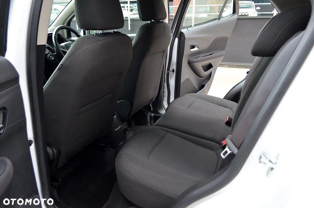 Opel Mokka X 1.6 Enjoy S&S - 14