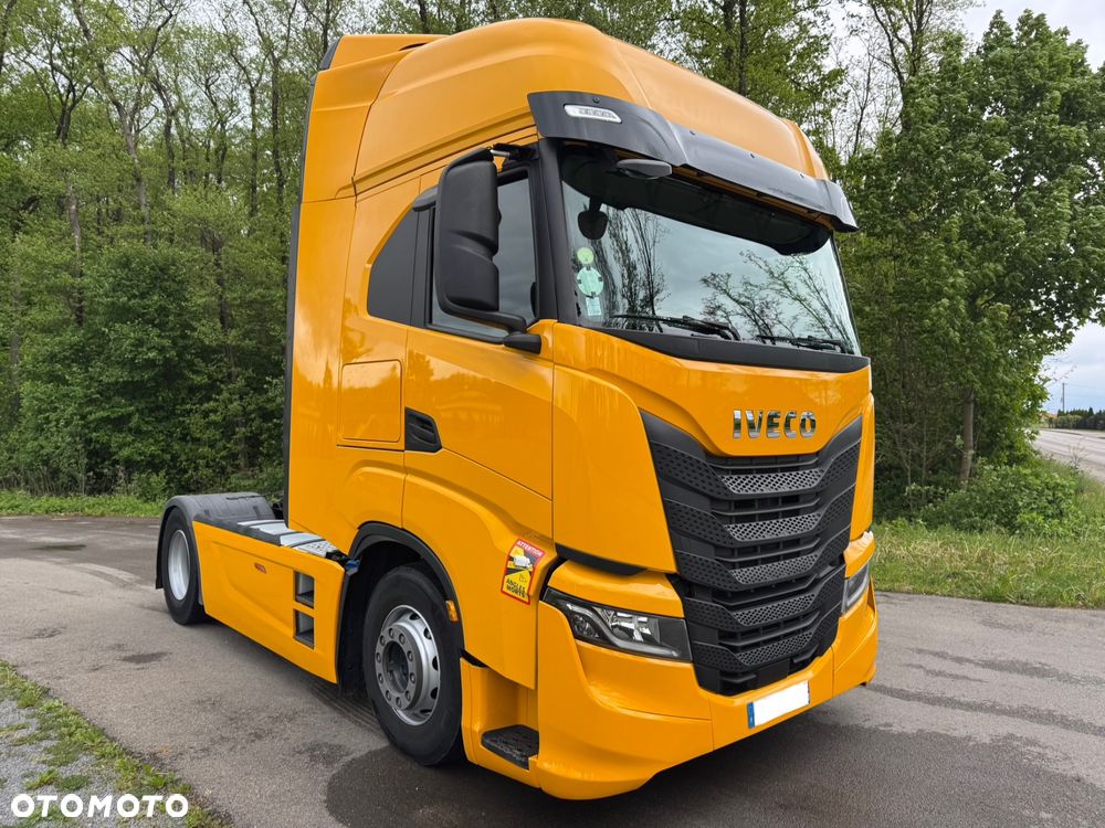 Iveco - 3
