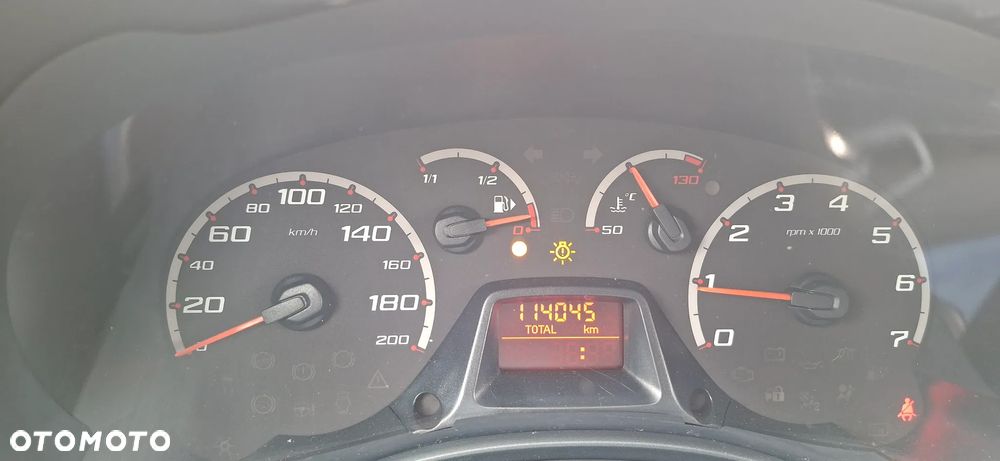 Ford KA 1.2 Ambiente - 7