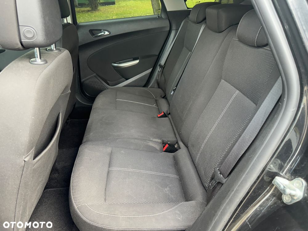 Opel Astra - 12