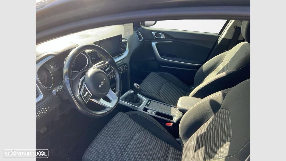 Kia XCeed 1.0 T-GDI Drive - 11
