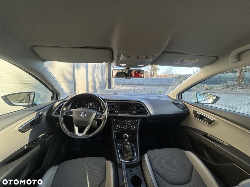 Seat Leon - 12