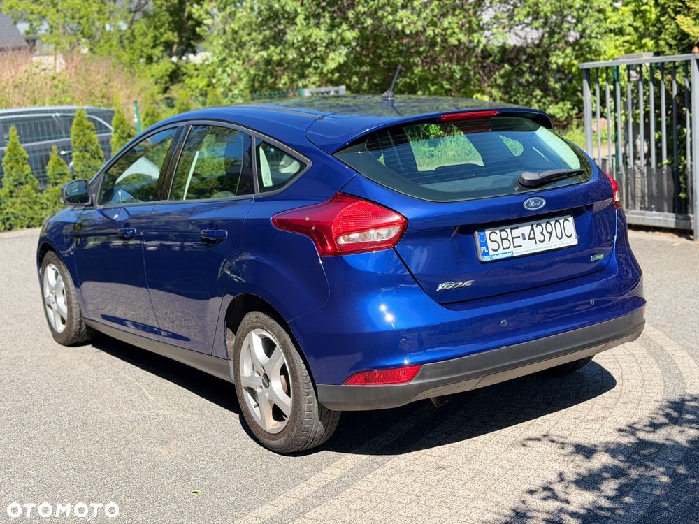 Ford Focus - 4