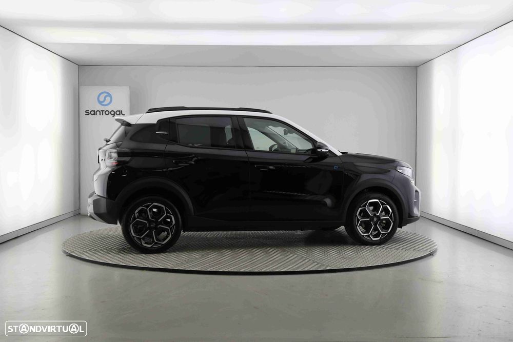 Citroën e-C3 44 kWh Max - 7