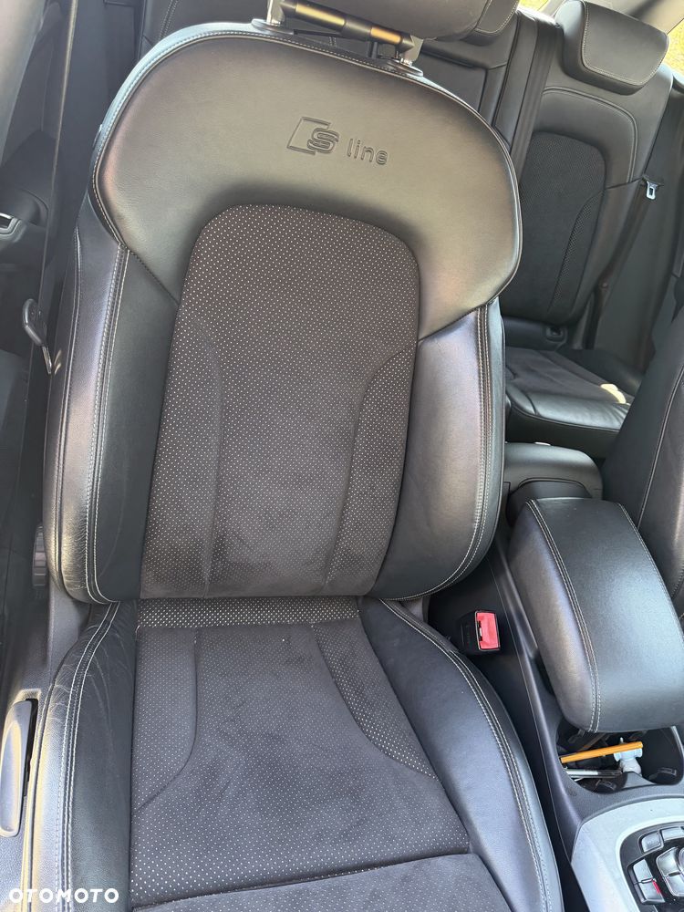 Audi Q5 - 3
