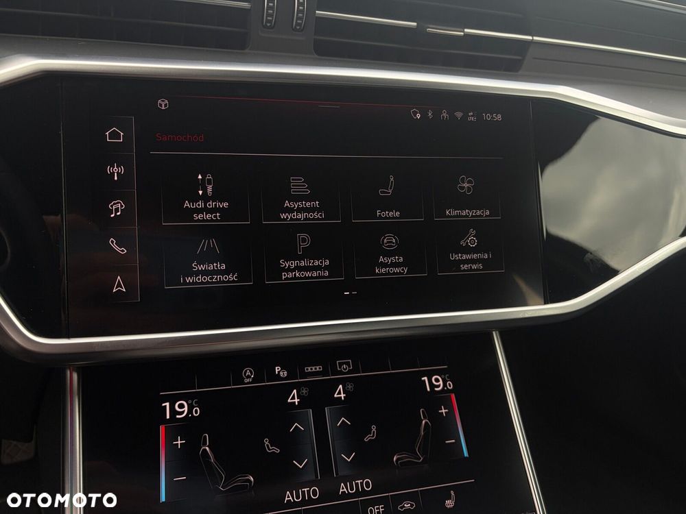 Audi A6 Limousine - 34