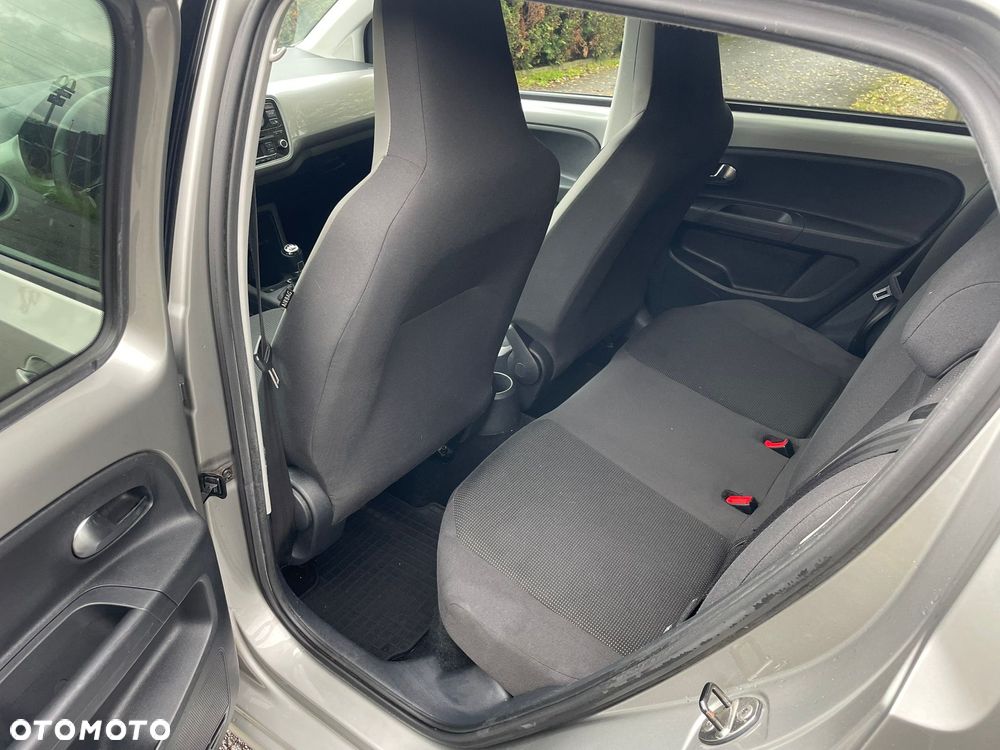 Volkswagen up! - 11