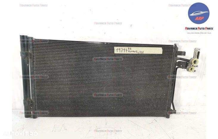 Radiator AC original 2.0 Land Rover  Range Rover Evoque  L538 [facelif - 4