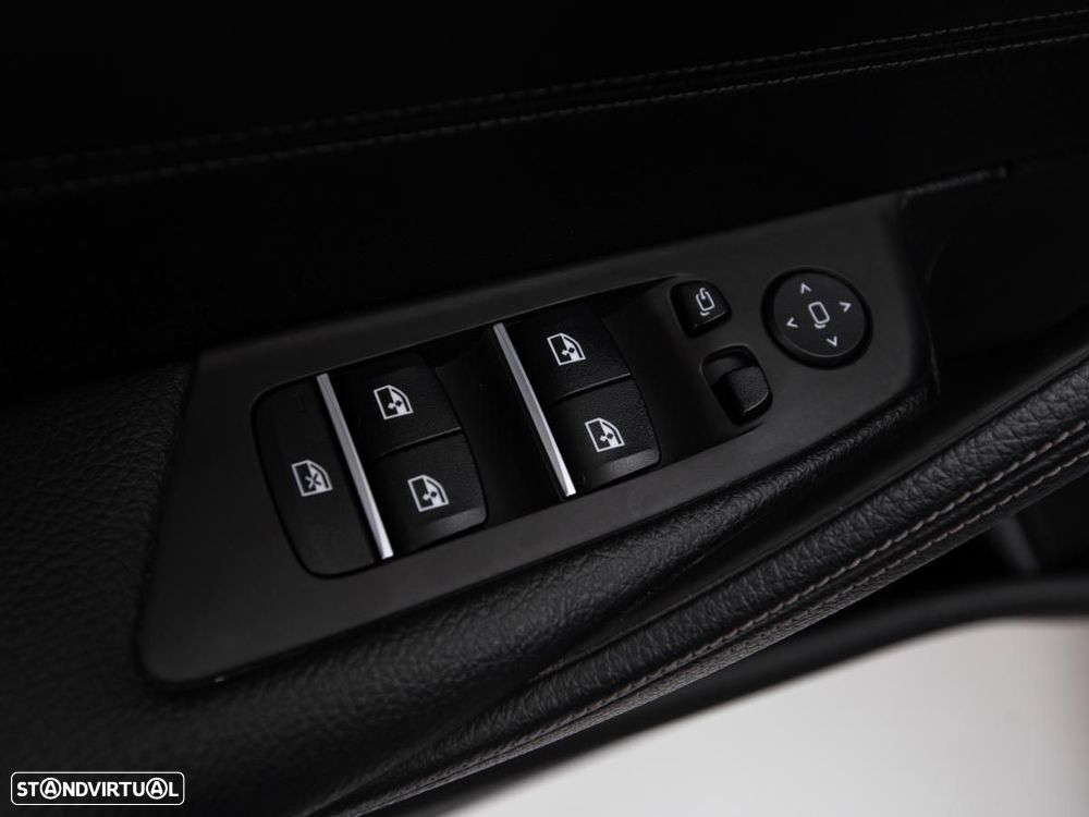 BMW 520 d Auto - 18