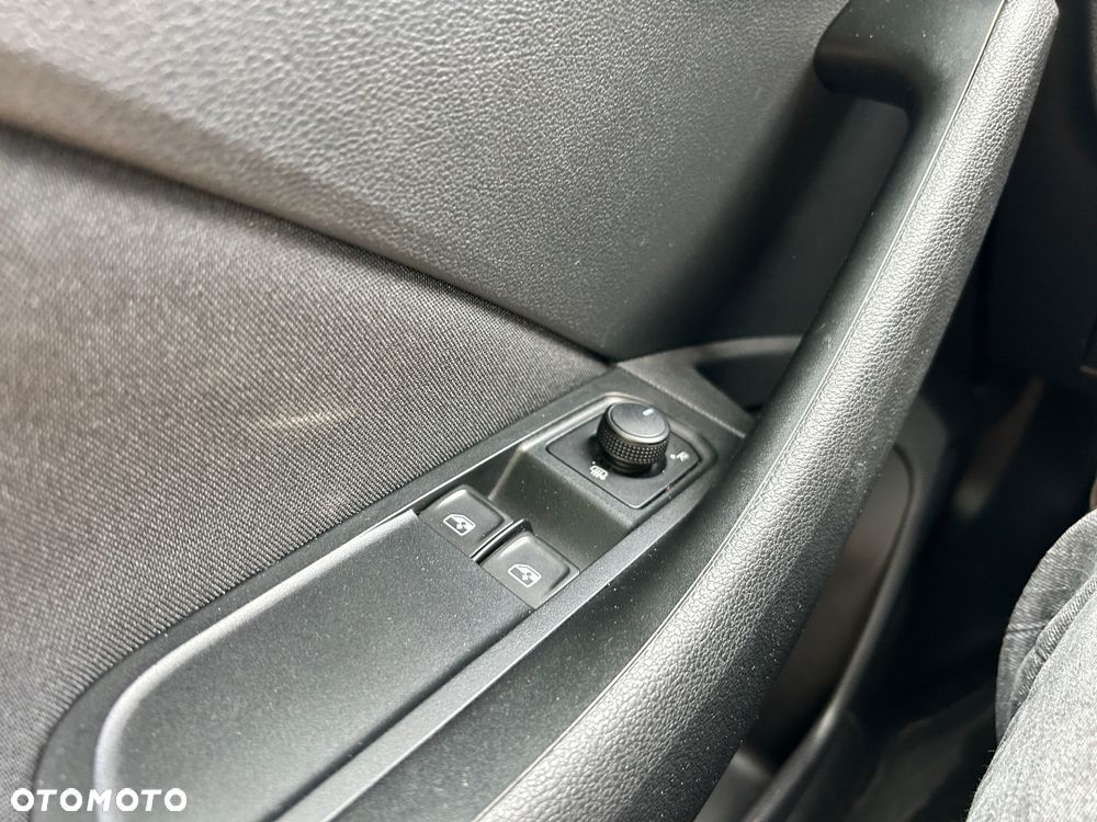 Skoda Kamiq 1.0 TSI Ambition - 21