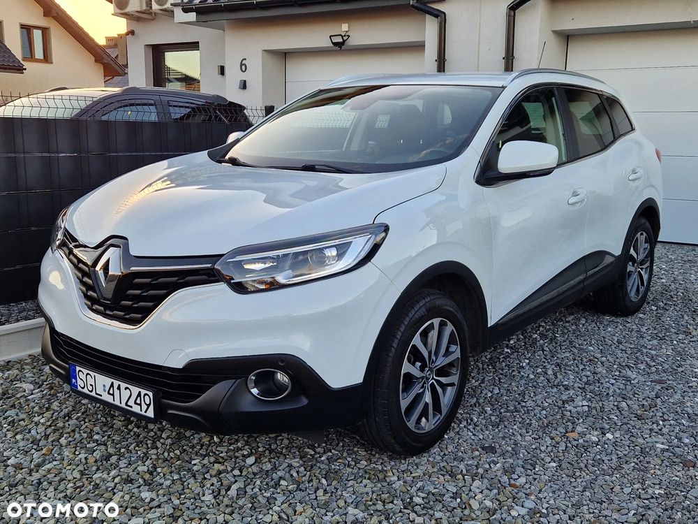 Renault Kadjar Energy TCe 130 Business - 24