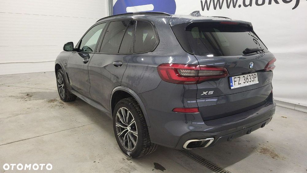 BMW X5 - 8