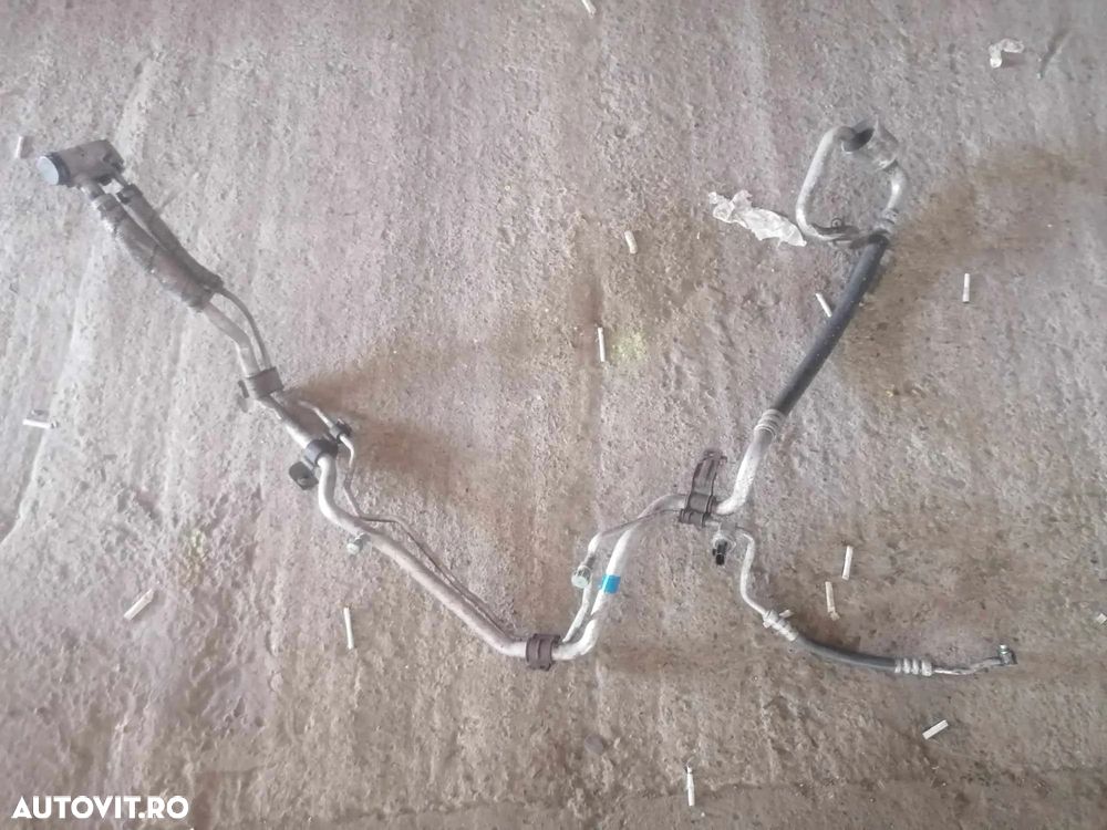 Conducta ac kia sportage 3 1.7 crdi 2010-2015 cod 977753u300