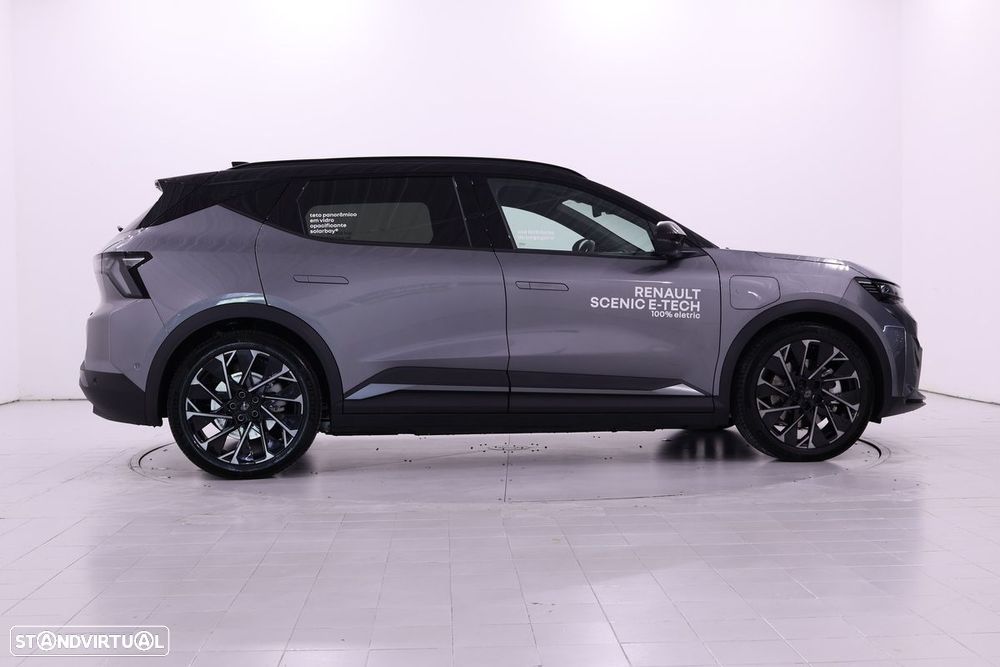 Renault Scénic E-Tech - 8