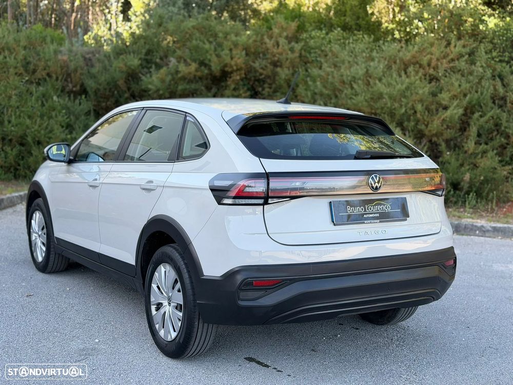 VW Taigo 1.0 TSI OPF Life - 6