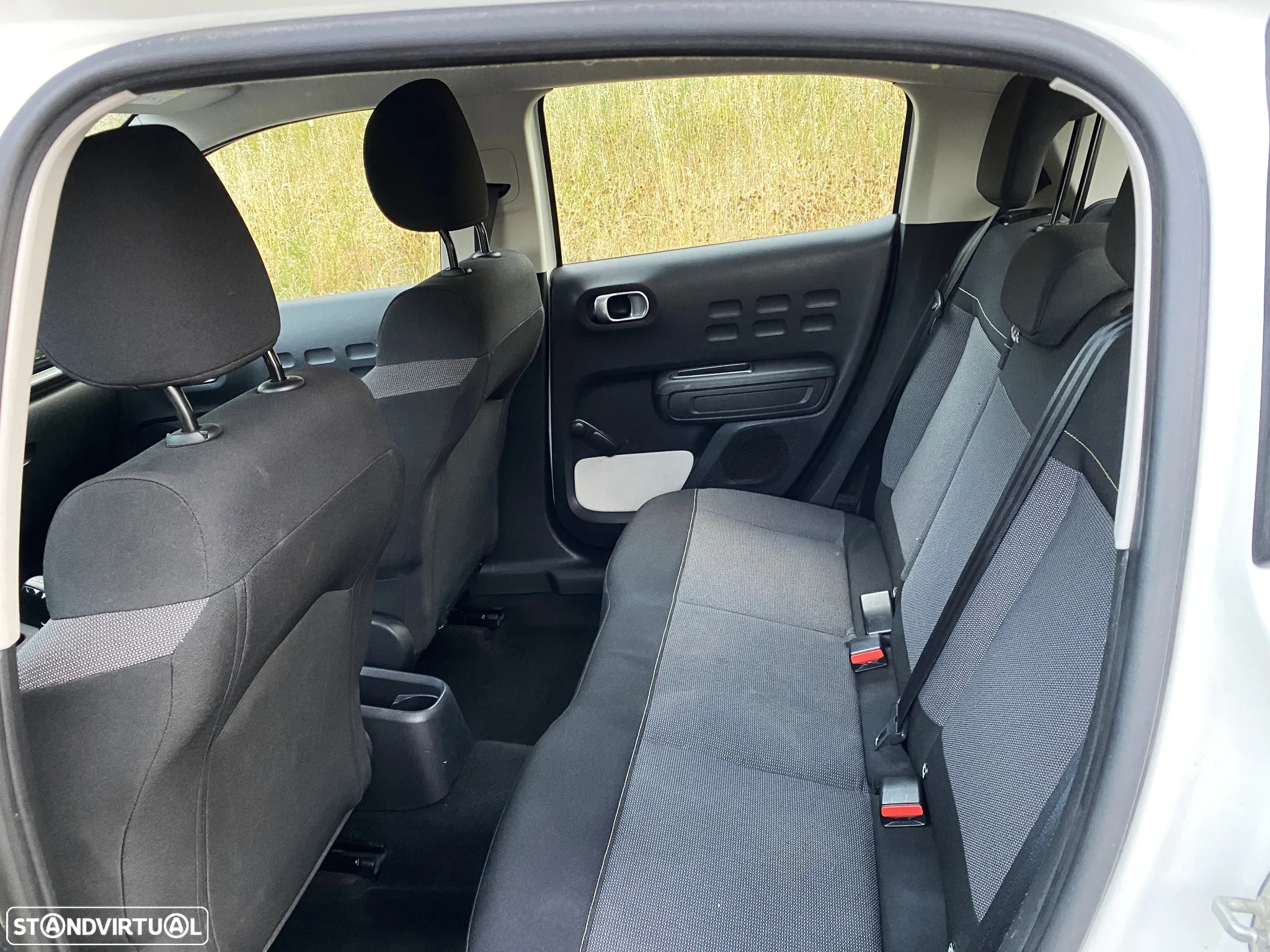 Citroën C3 1.2 PureTech Shine - 30