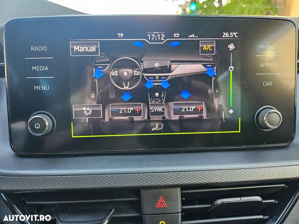Skoda Scala - 15