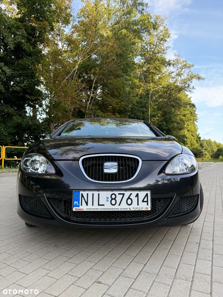 Seat Leon 1.6 Audience - 5