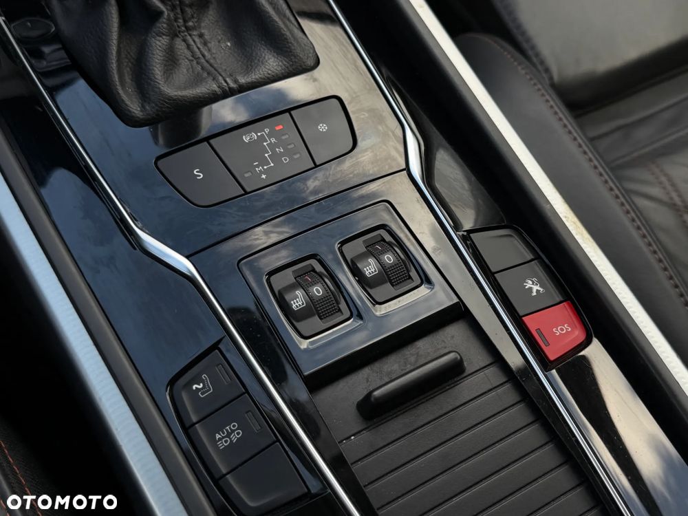 Peugeot 508 2.0 BlueHDi RXH S&S - 24
