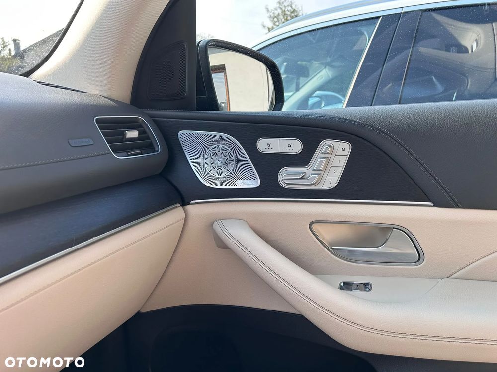 Mercedes-Benz GLE - 17