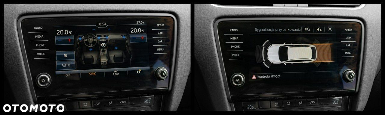 Skoda Octavia 2.0 TDI Ambition - 22