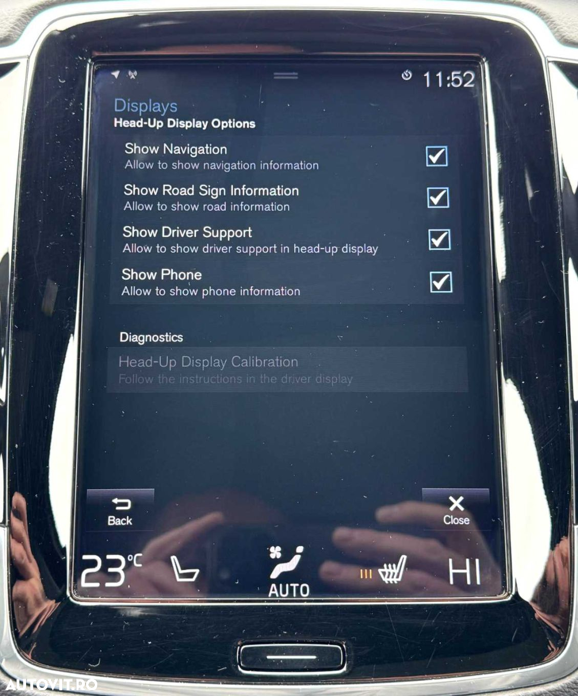Volvo XC 90 - 39