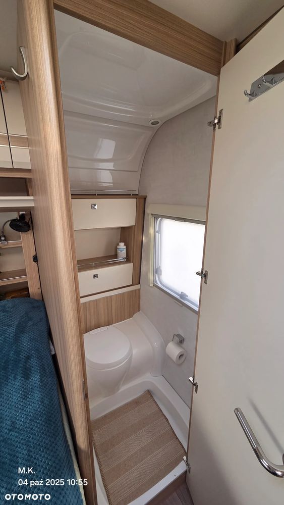 Fendt Bianco Selection 435SF - 9