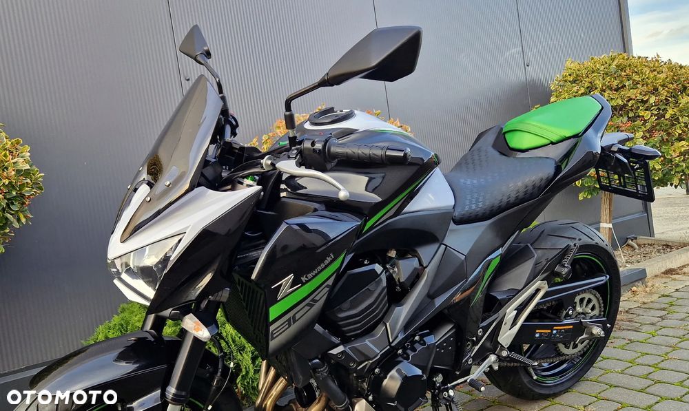 Kawasaki Z - 27