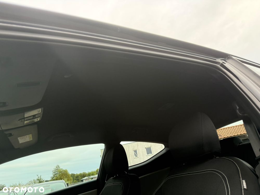 Kia ProCeed 1.6 CRDi 136 ISG Spirit - 18