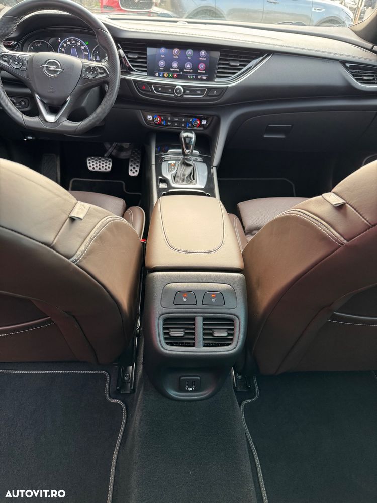 Opel Insignia 1.5 Automatik Business Elegance - 7