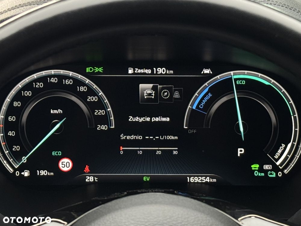 Kia Ceed 1.6 GDI PHEV L Business Line DCT - 18