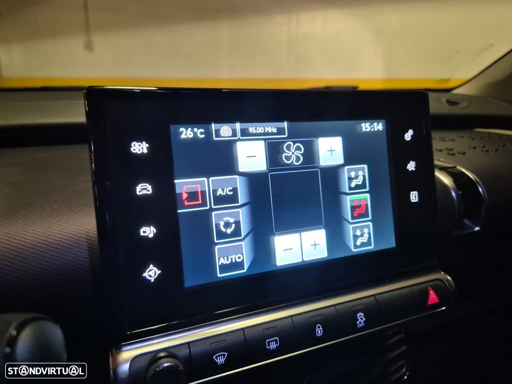 Citroën C4 Cactus 1.6 BlueHDi Live - 19