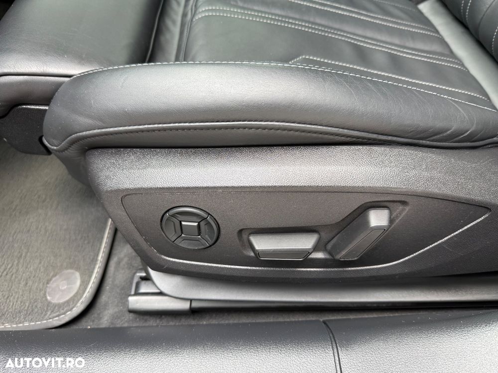 Audi A6 Limuzina 50 TDI quattro Tiptronic S line - 24