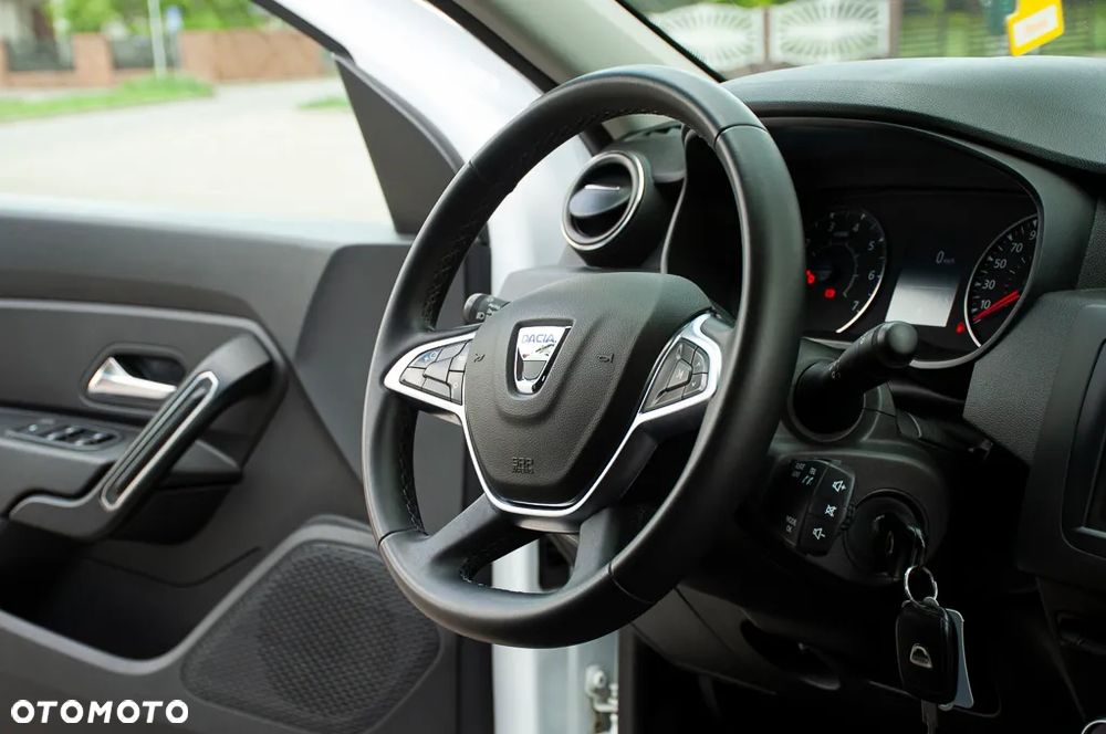 Dacia Duster TCe 125 2WD Prestige - 30